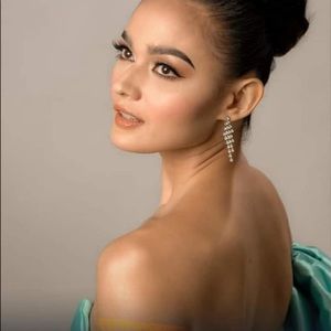 Meet your Posher, Josephine